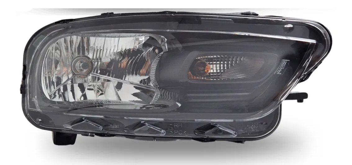 04-026-306.jpg Óptica para Citroën C4 Cactus desde 2019 izquierda