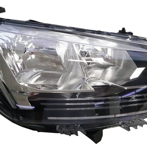 04-026-307.jpg Óptica para Peugeot 208 desde 2020 derecha S/Luz diurna