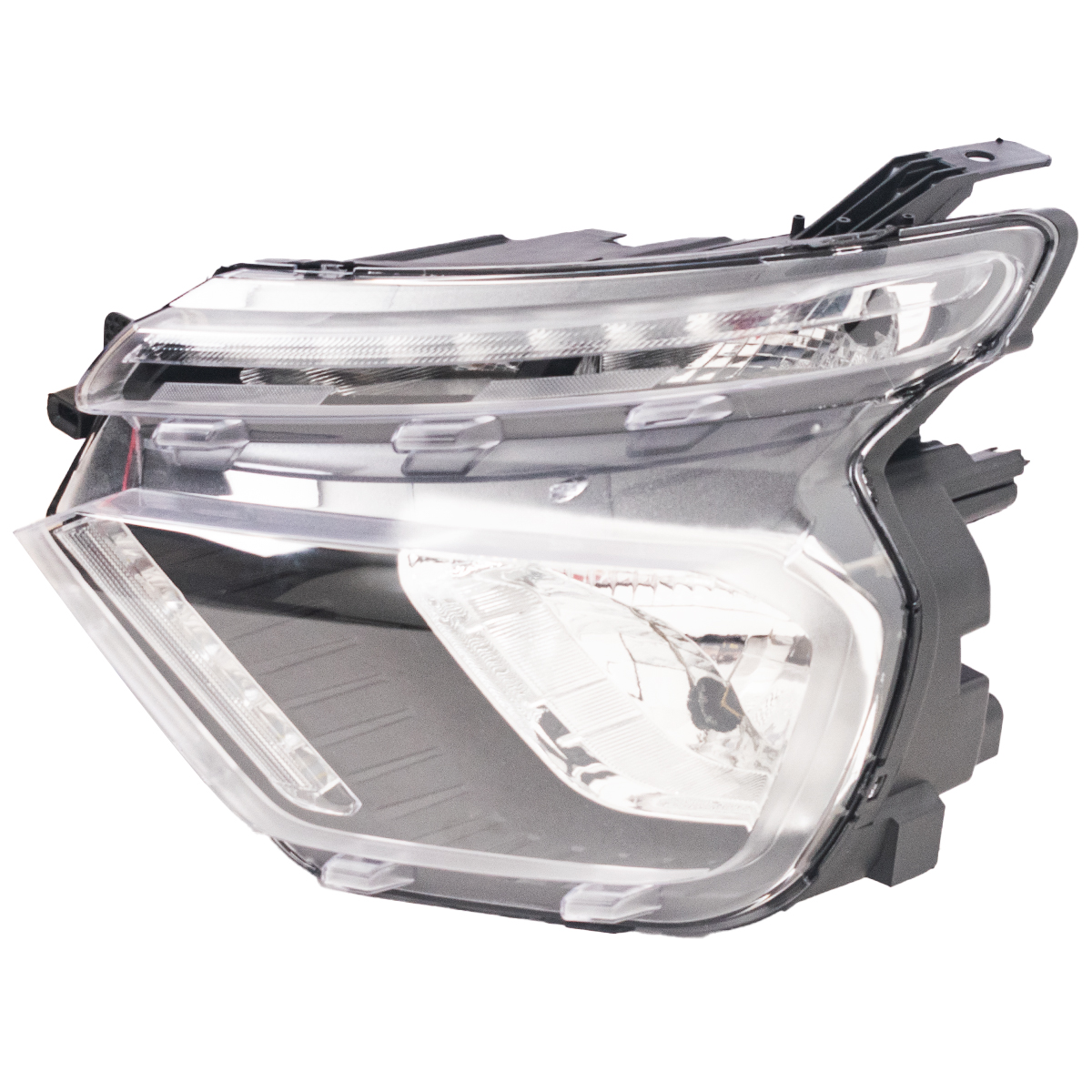 04-026-310.jpg Óptica para Citroën C3 desde 2023 izquierda con LED