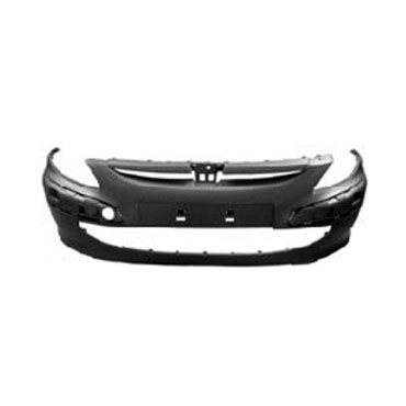 Paragolpe Peugeot 307 01/06 delantero