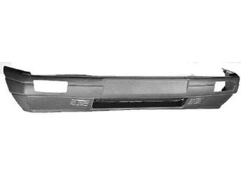 Paragolpe Citroën C15 delantero