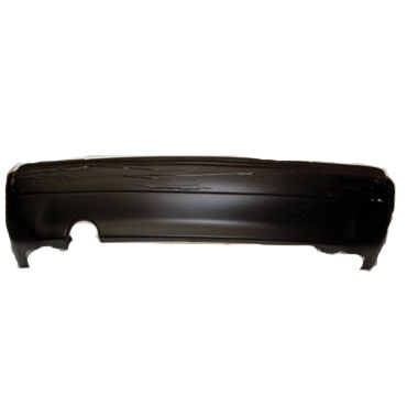 Paragolpe Citroën Xsara 01/ trasero c/primer