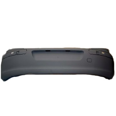 Paragolpe Peugeot 307 01/ 5 ptas trasero