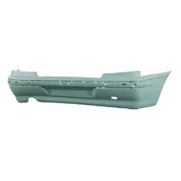 Paragolpe Peugeot 406 00/ trasero