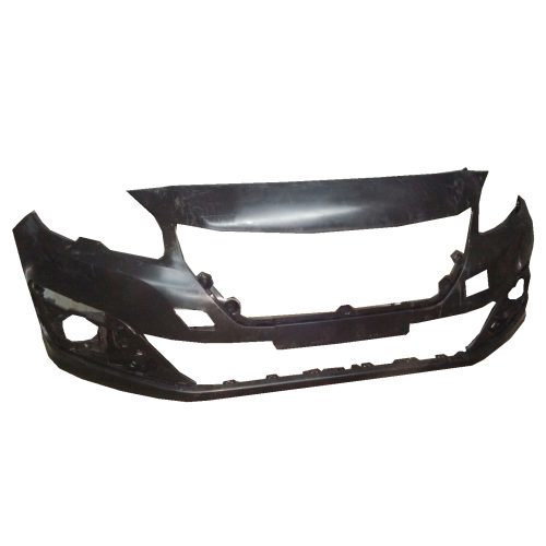 Paragolpe Peugeot 308/408 15/ s/sensor delantero