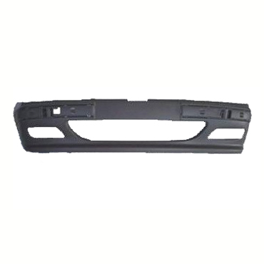 Paragolpe Peugeot 406 97/99 delantero c/agujero