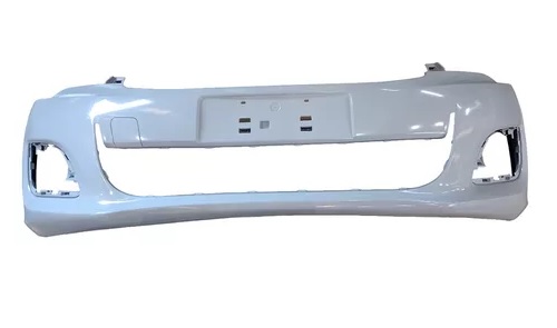 Paragolpe Citroën C4 13/17 Lounge p/sensor delantero