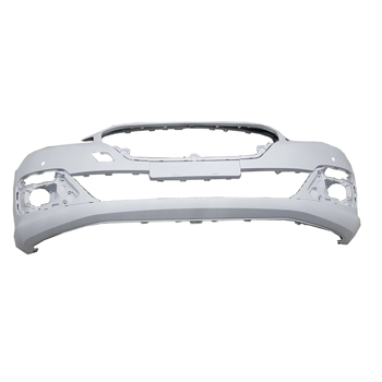 Paragolpe Peugeot 308/408 15/ c/sensor delantero