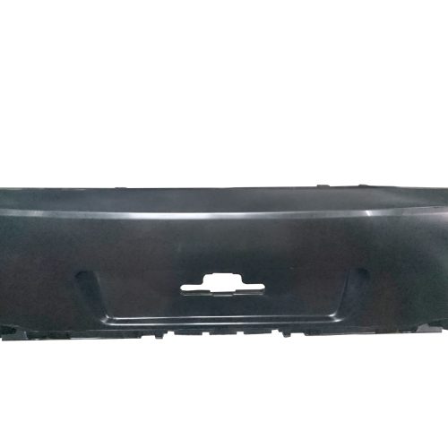 Paragolpe Peugeot 408 15/ s/sensor trasero