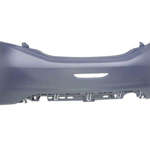 Paragolpe Peugeot 208 13/19 trasero s/sensor