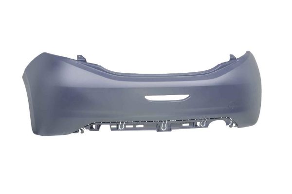 Paragolpe Peugeot 208 13/19 trasero s/sensor