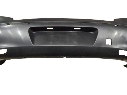 Paragolpe Peugeot 408 11/14 trasero