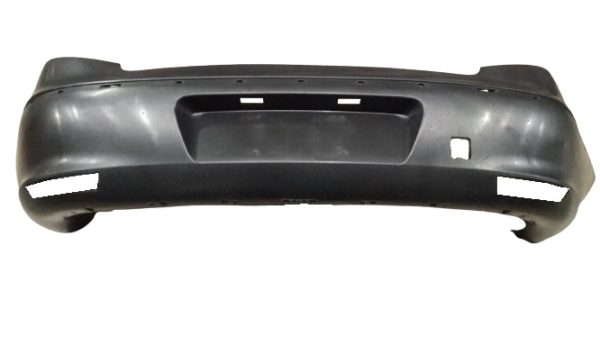 Paragolpe Peugeot 408 11/14 trasero