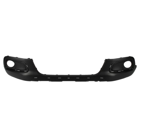 Paragolpe Peugeot 2008 16/19 s/sensor delantero inferior
