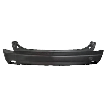 Paragolpe Peugeot 2008 16/19 trasero