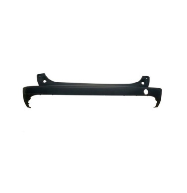 Paragolpe Peugeot 2008 16/19 superior trasero