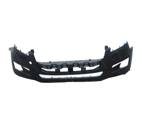 Paragolpe Peugeot 508 12/15 s/sensor s/lavafaro delantero