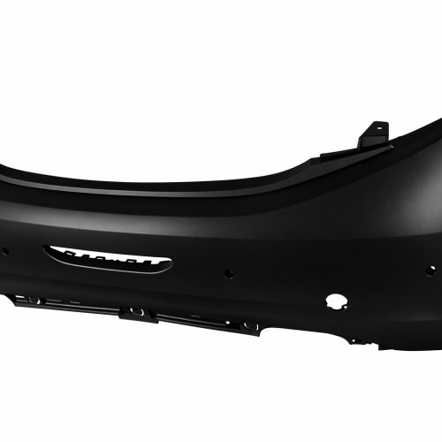 Paragolpe Peugeot 208 13/19 trasero p/sensor