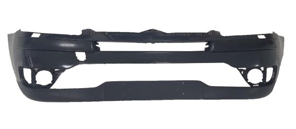 Paragolpe Citroën C4 07/13 delantero c/agujero para lavafaro