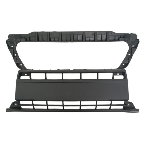 Paragolpe Peugeot Boxer 18/ Jumper 18/ centro delantero