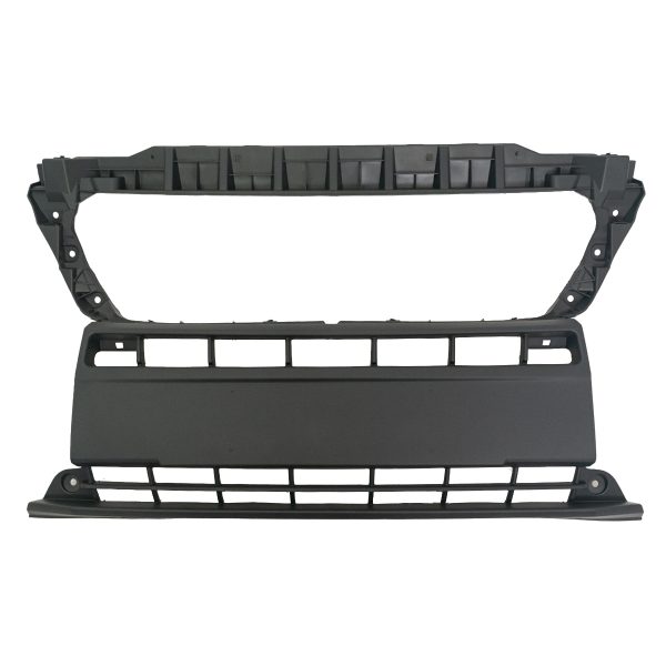 Paragolpe Peugeot Boxer 18/ Jumper 18/ centro delantero