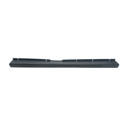 Paragolpe Peugeot Boxer/Jumper 18/ centro trasero