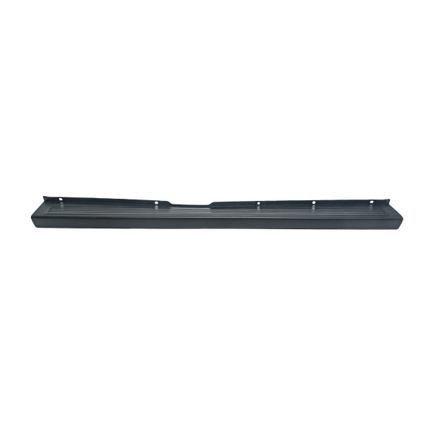Paragolpe Peugeot Boxer/Jumper 18/ centro trasero