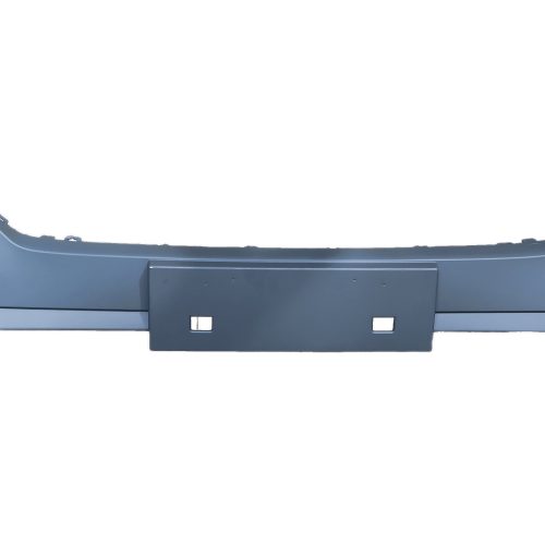 Paragolpe Peugeot 2008 24/ delantero c/sensor