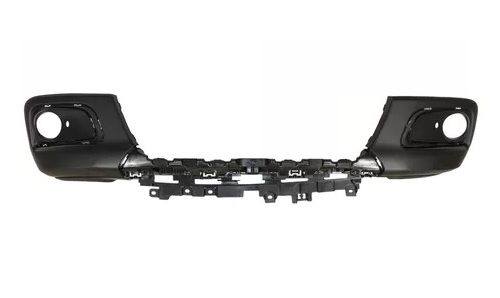 Paragolpe Peugeot 2008 16/19 p/sensor delantero inferior