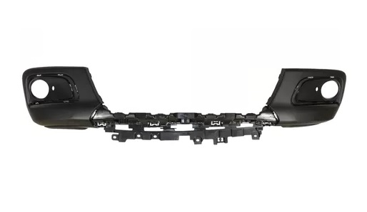 Paragolpe Peugeot 2008 16/19 p/sensor delantero inferior