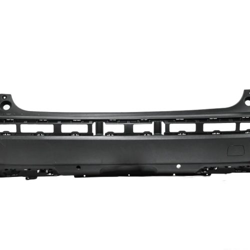 Paragolpe Peugeot 3008 18/ trasero 4 sensores