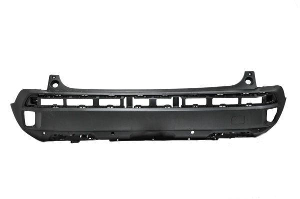 Paragolpe Peugeot 3008 18/ trasero 4 sensores