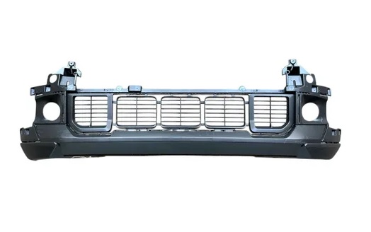 Paragolpe Peugeot Basalt 25/ delantero inferior