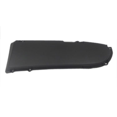 Grilla lateral para Peugeot 406 desde 2000 cubre auxiliar izquierdo