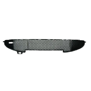 04-028-020.jpg Grilla de paragolpe para Peugeot 206 desde 2004 boca grande