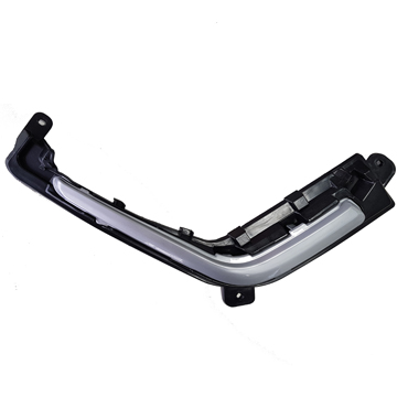 04-028-047.jpg Grilla lateral para Peugeot 308 2012/2015 vira gris izquierdo