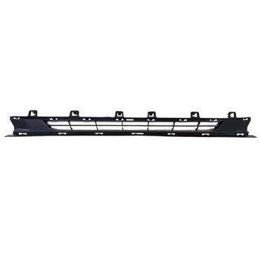 04-028-092.jpg Grilla central de paragolpe para Peugeot 208 2016/2019 delantero