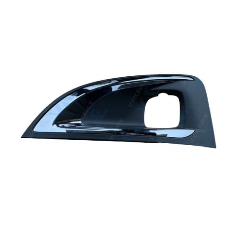 04-028-107.jpg Grilla lateral de paragolpe para Peugeot 3008 desde 2018 izquierdo