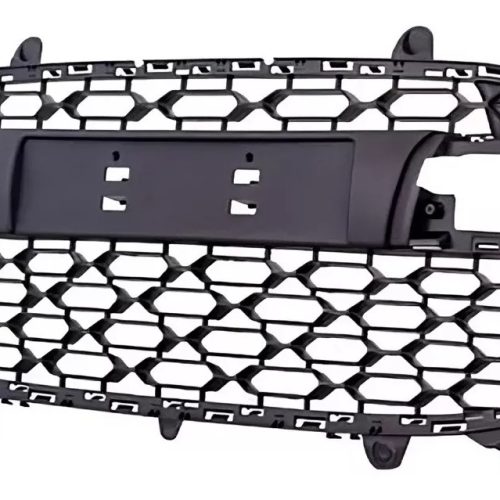 04-028-127.jpg Grilla central para Citroën C3 2013/2019 delantero