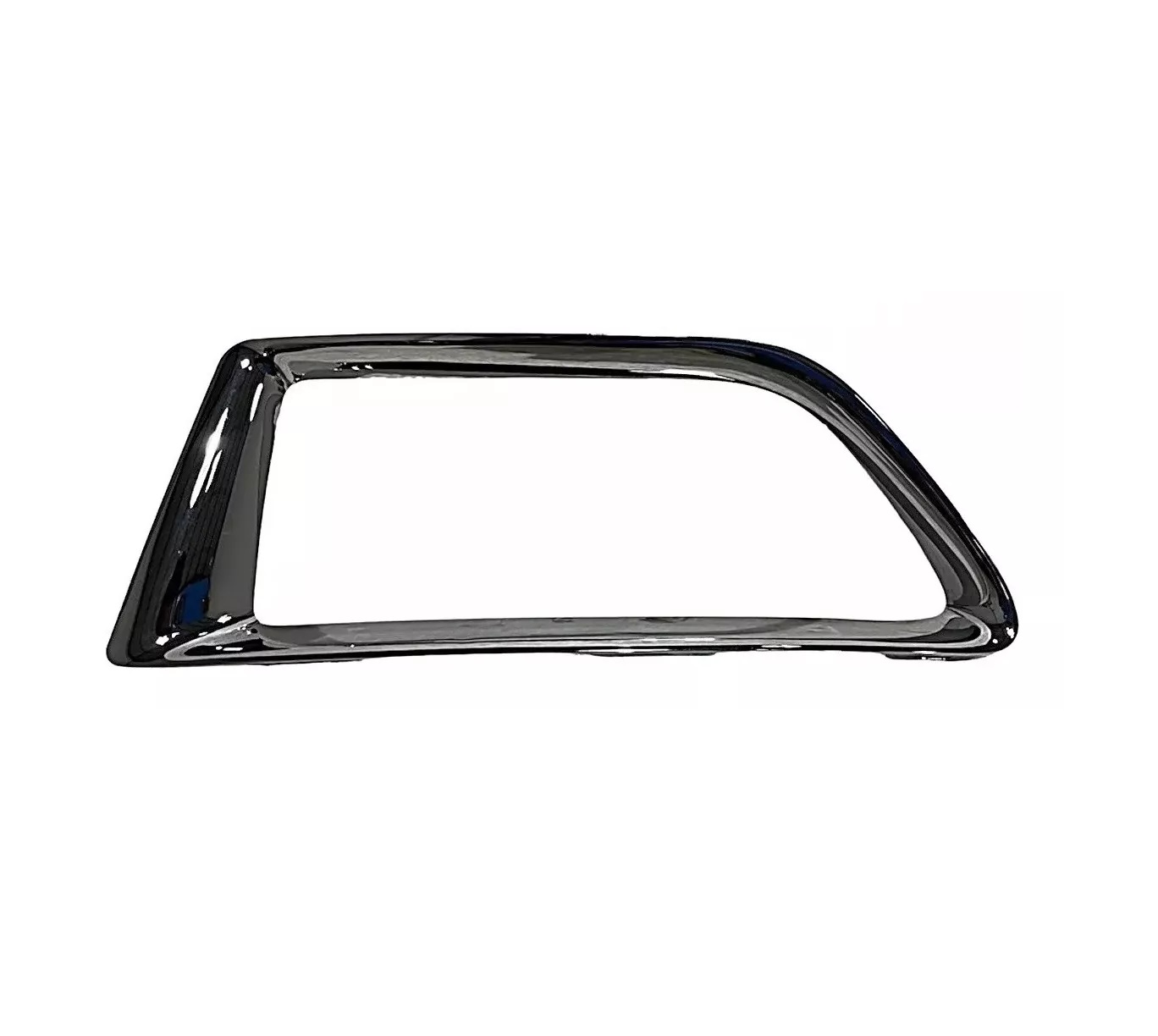 04-028-157.jpg Moldura exterior para Peugeot 308 2012/2015 cromado trasero derecho