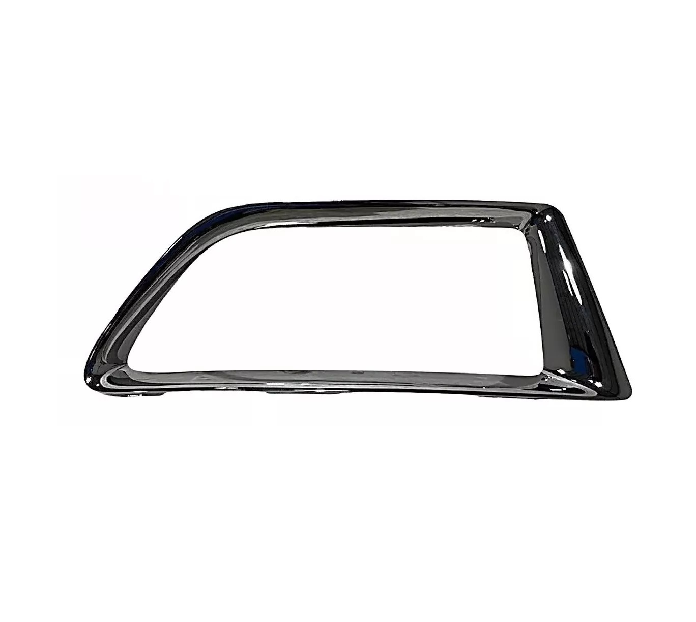 04-028-158.jpg Moldura exterior para Peugeot 308 2012/2015 cromado trasero izquierdo