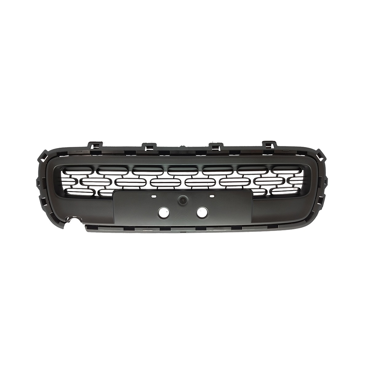 Grilla inferior para Citroën C3 Aircross 2016/2019 delantero