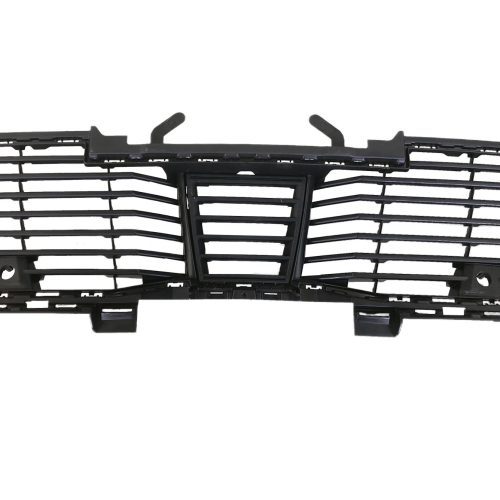 04-028-167.jpg Grilla inferior de paragolpe para Peugeot 2008 desde 2024 delantero
