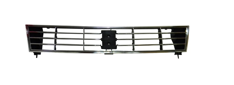 04-031-011.jpg Parrilla para Peugeot 505 1986/1991 Gamma