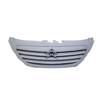 04-031-031.jpg Parrilla para Citroen C3 2002/2007