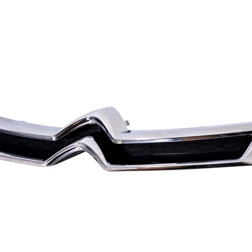 Parrilla para Citroen C3 2013/2019 cromada
