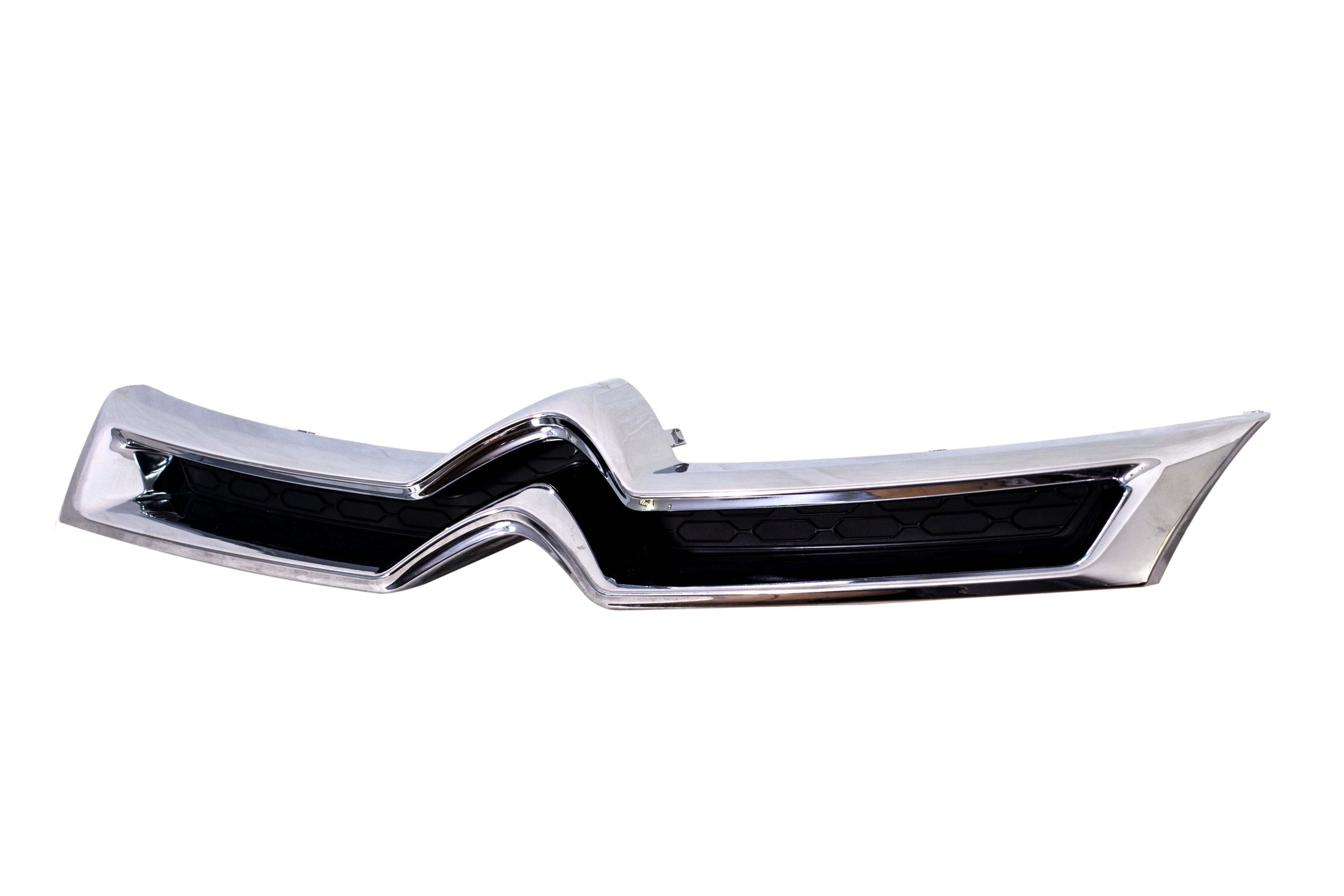 04-031-052.jpg Parrilla para Citroen C3 2013/2019 cromada