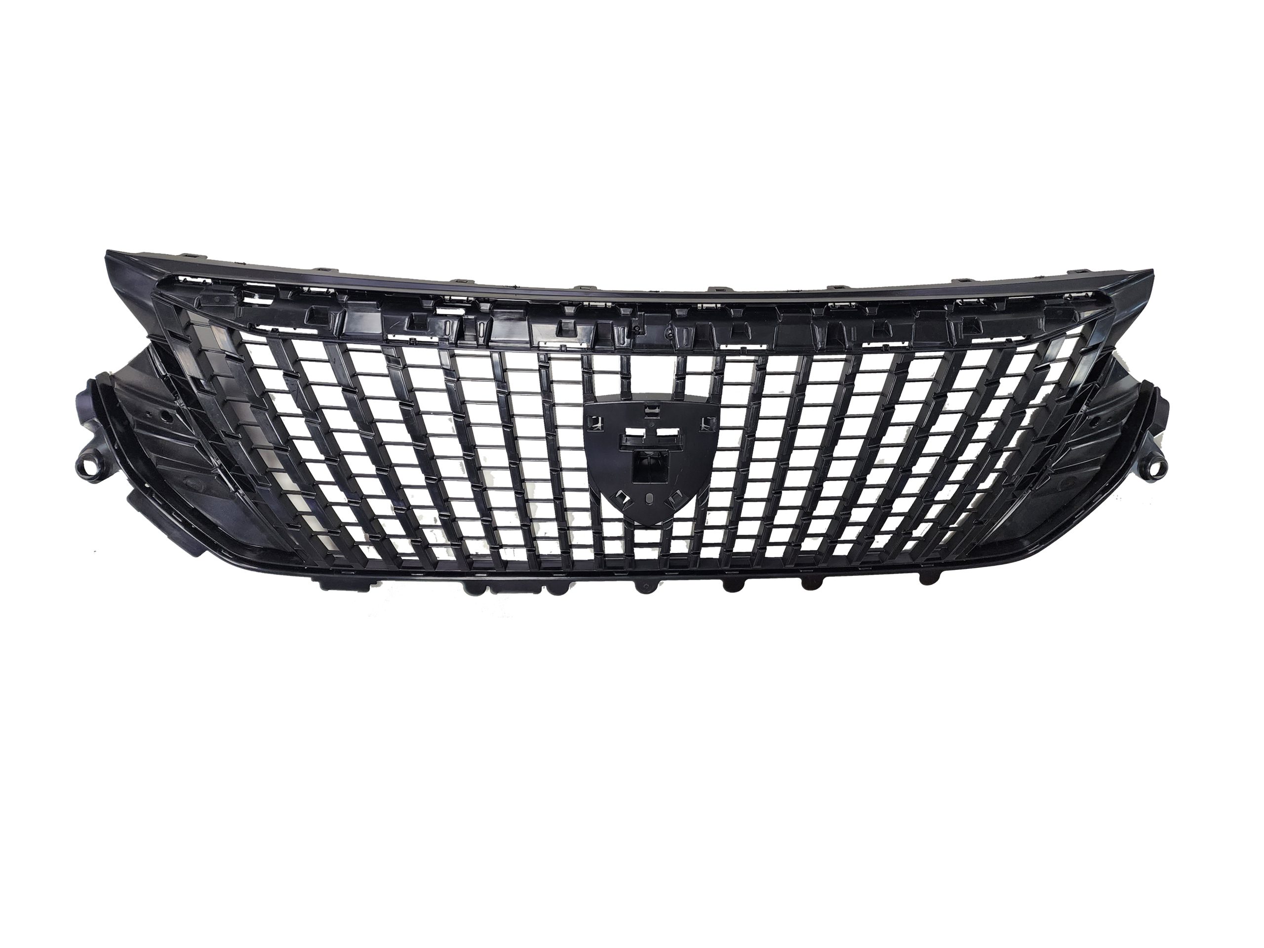 04-031-072.jpg Parrilla para Peugeot 2008 desde 2024