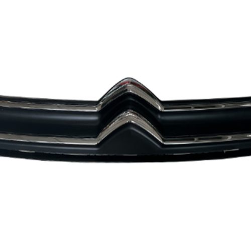Parrilla para Citroen C4 Cactus 19/con molduras cromadas