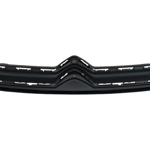 Parrilla para Citroen C4 Cactus 19/sin molduras